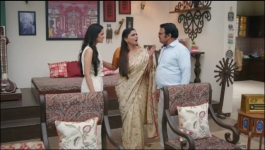 Iss Ishq Ka Rabb Rakha - 7th November 2024